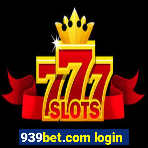 939bet.com login